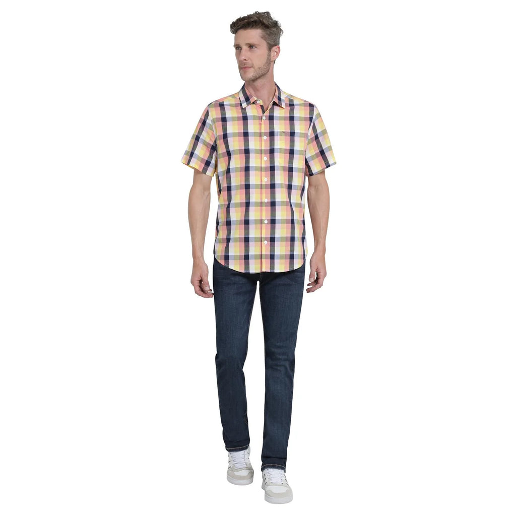 112353890| CAMISA M C SLIM