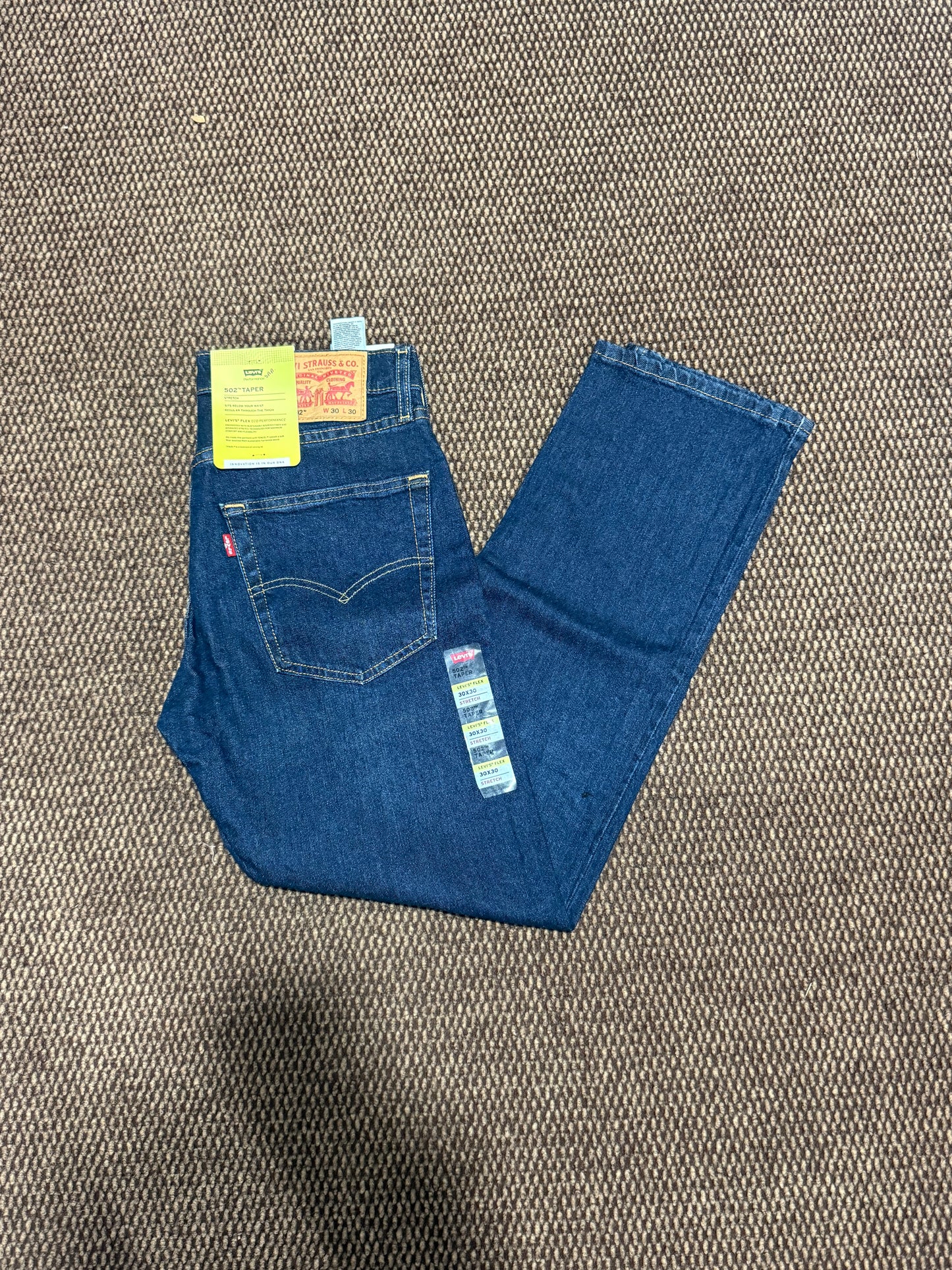 29507-1153| Jeans 502