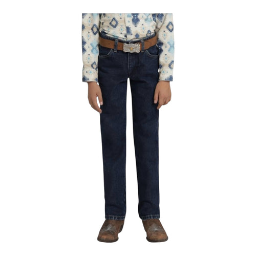 112360512|Pantalon  mezclilla