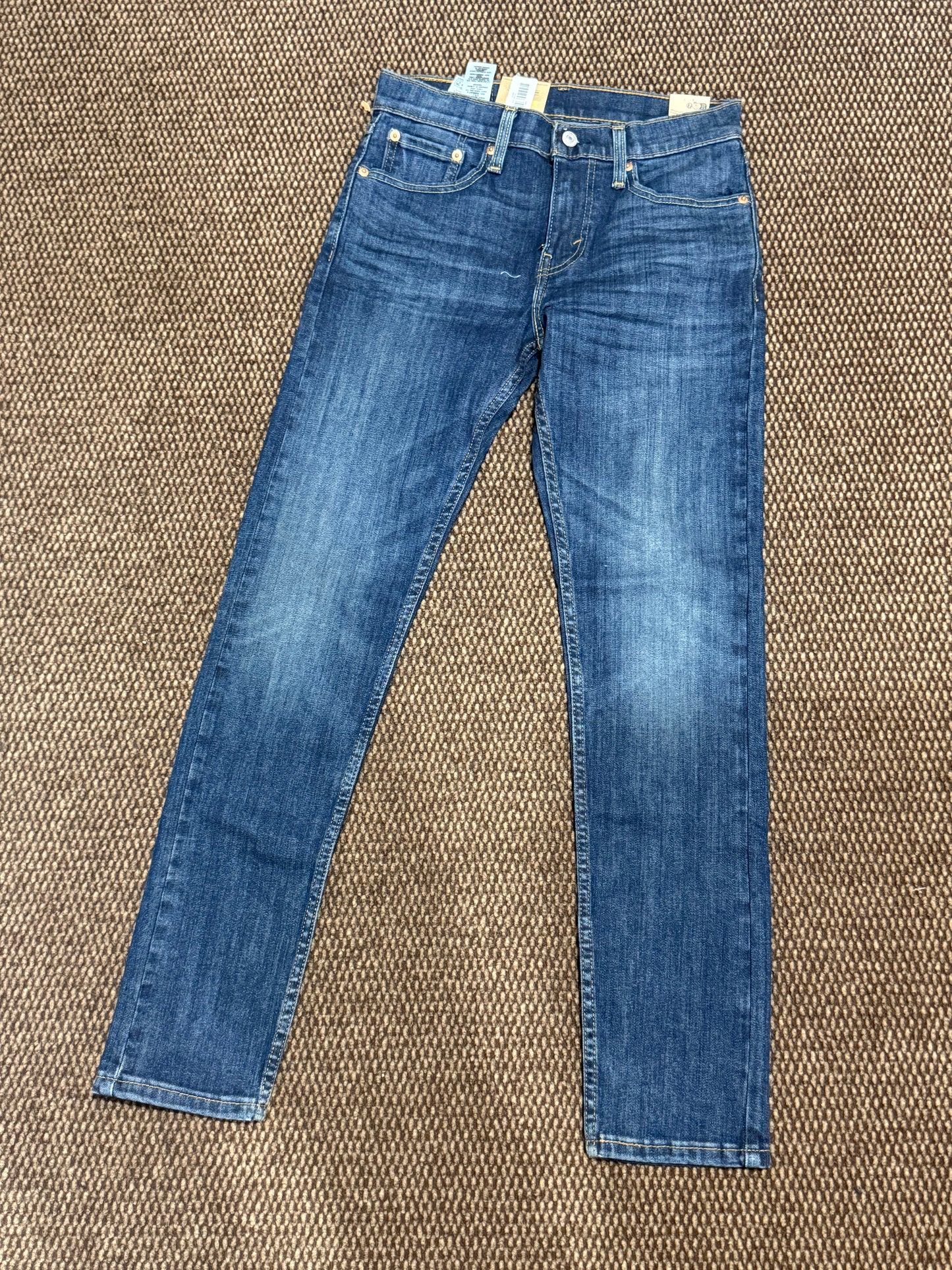 28833-0682| Jeans 512