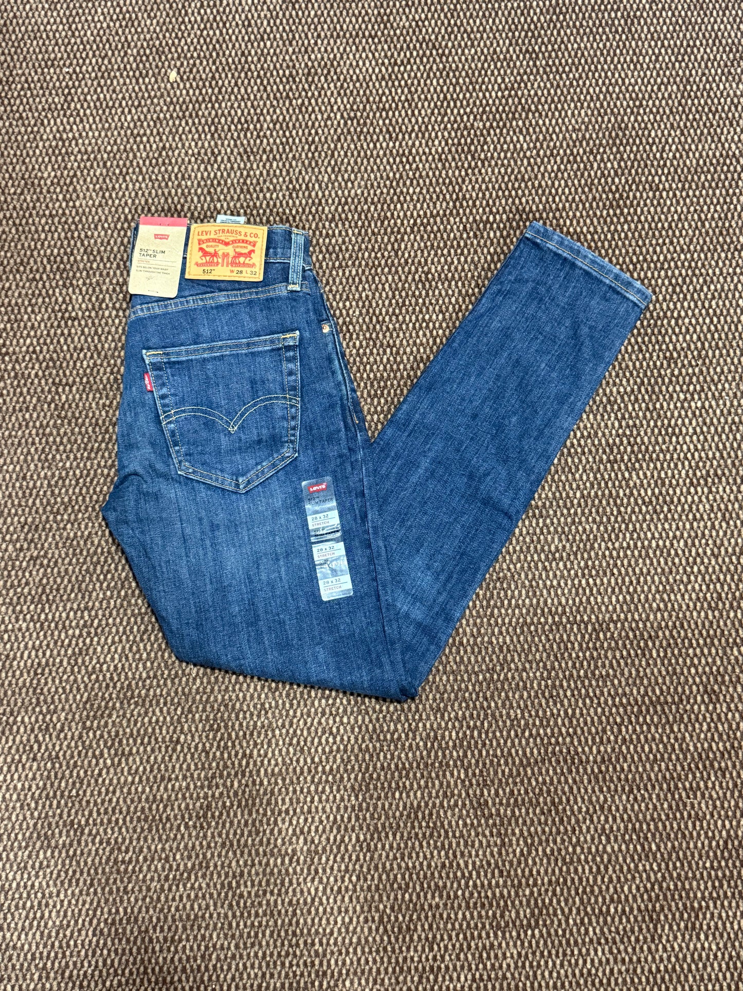 28833-0682| Jeans 512