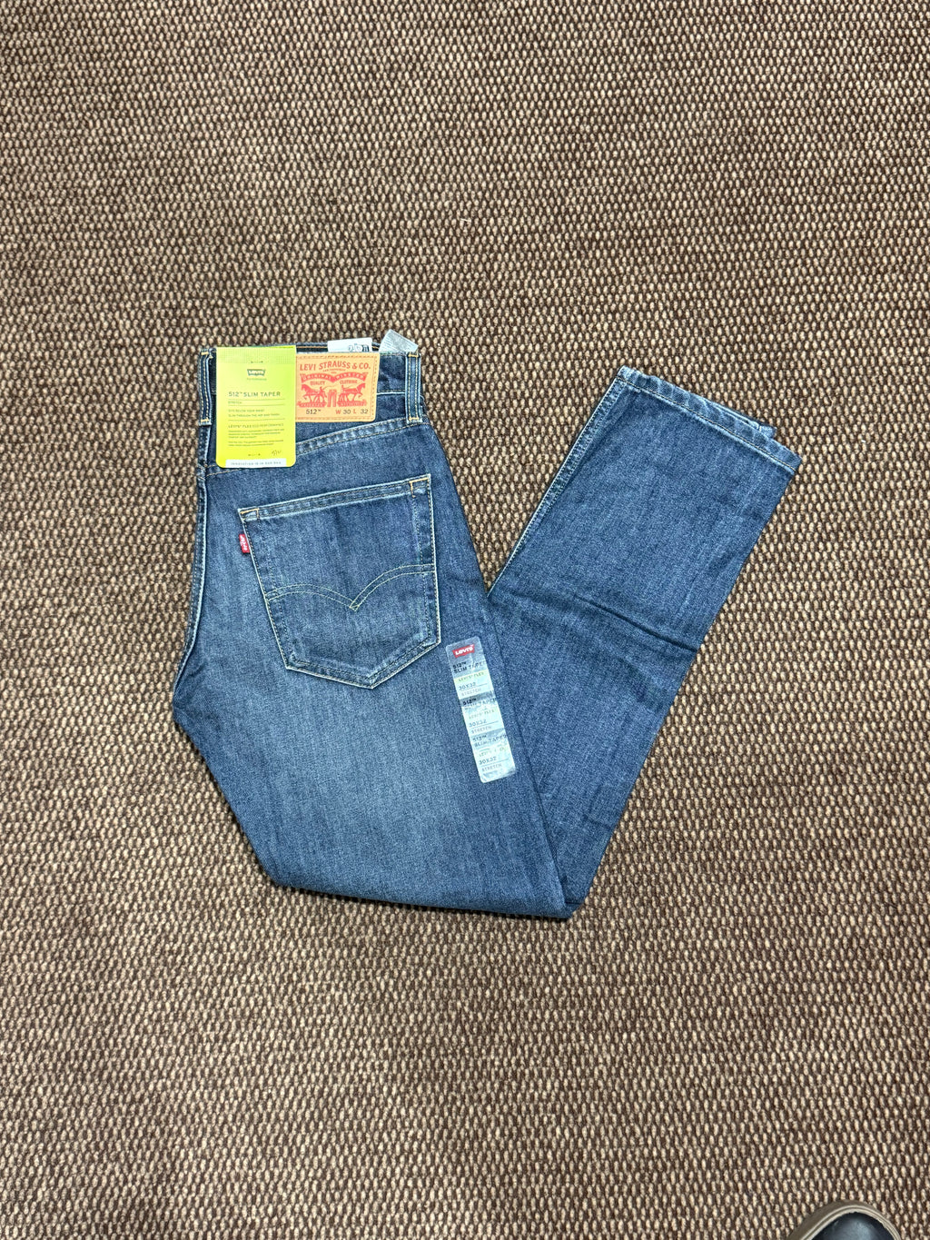 28833-1317| Jeans 512