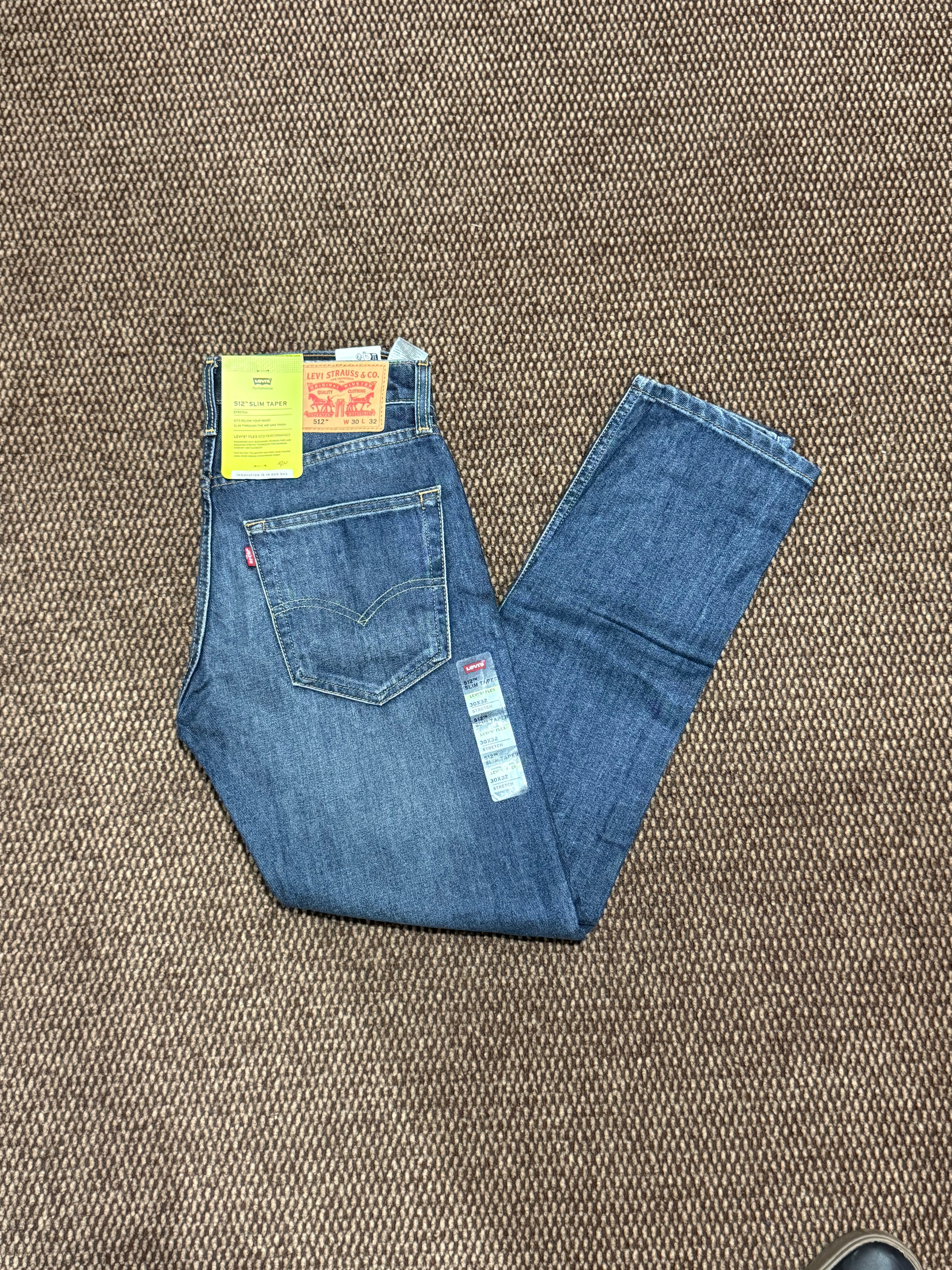28833-1317| Jeans 512