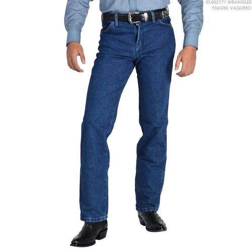 112360515|Pantalon  mezclilla