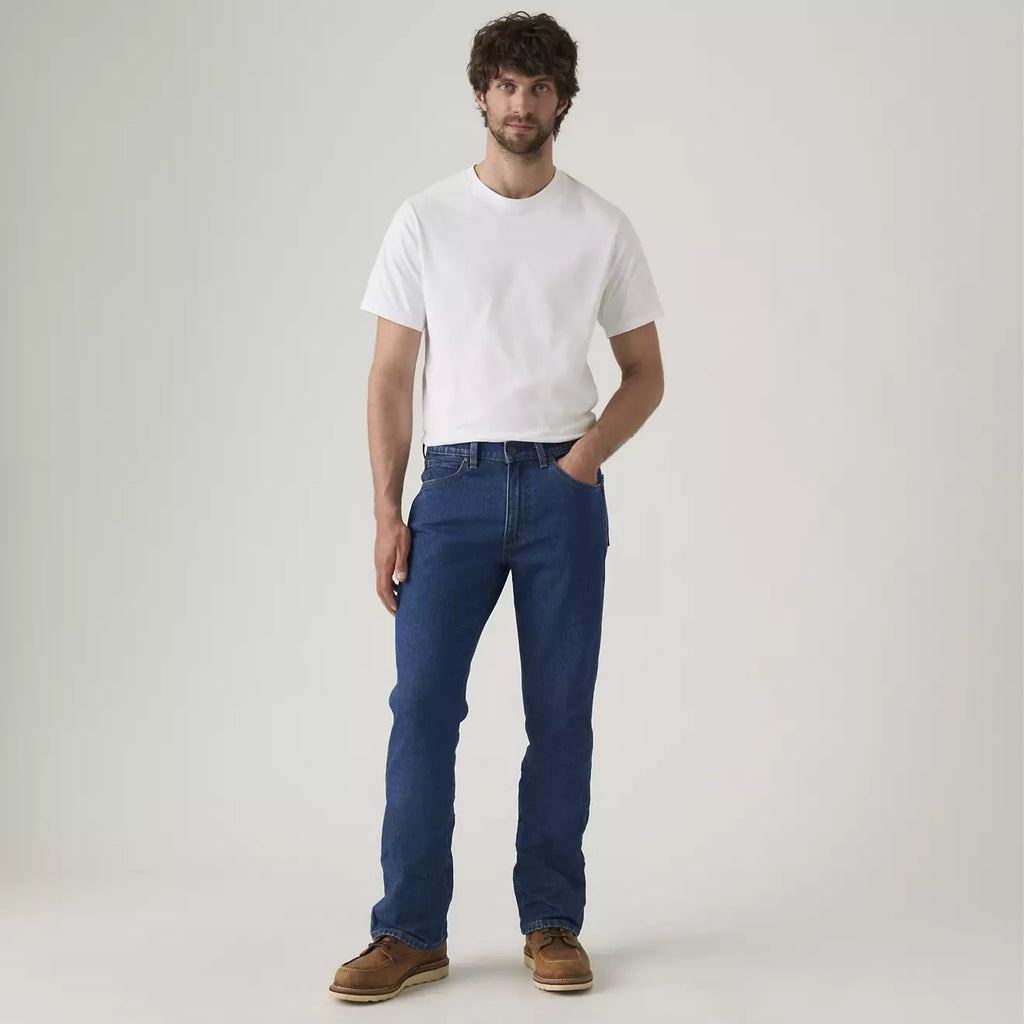 00Xl-0021| Jeans 537 WESTERN BC