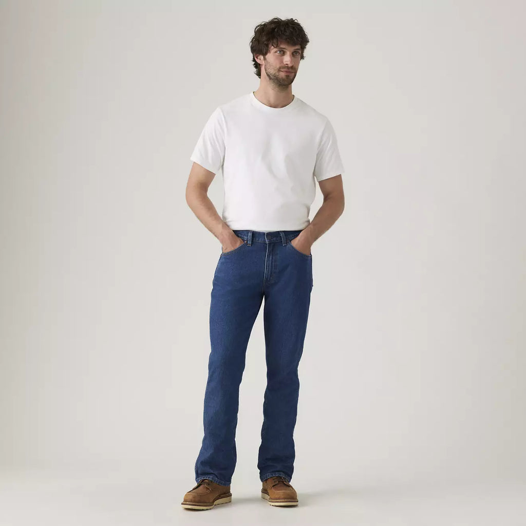 00Xl-0021| Jeans 537 WESTERN BC