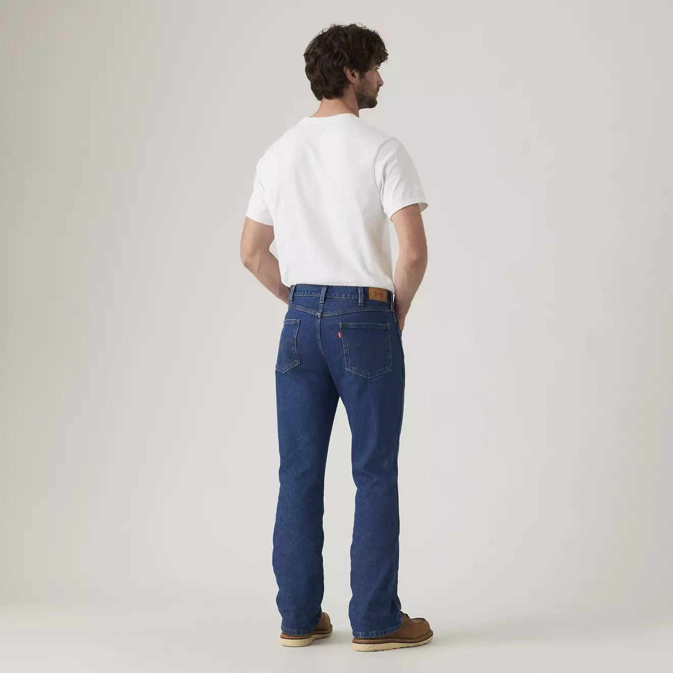 00Xl-0021| Jeans 537 WESTERN BC