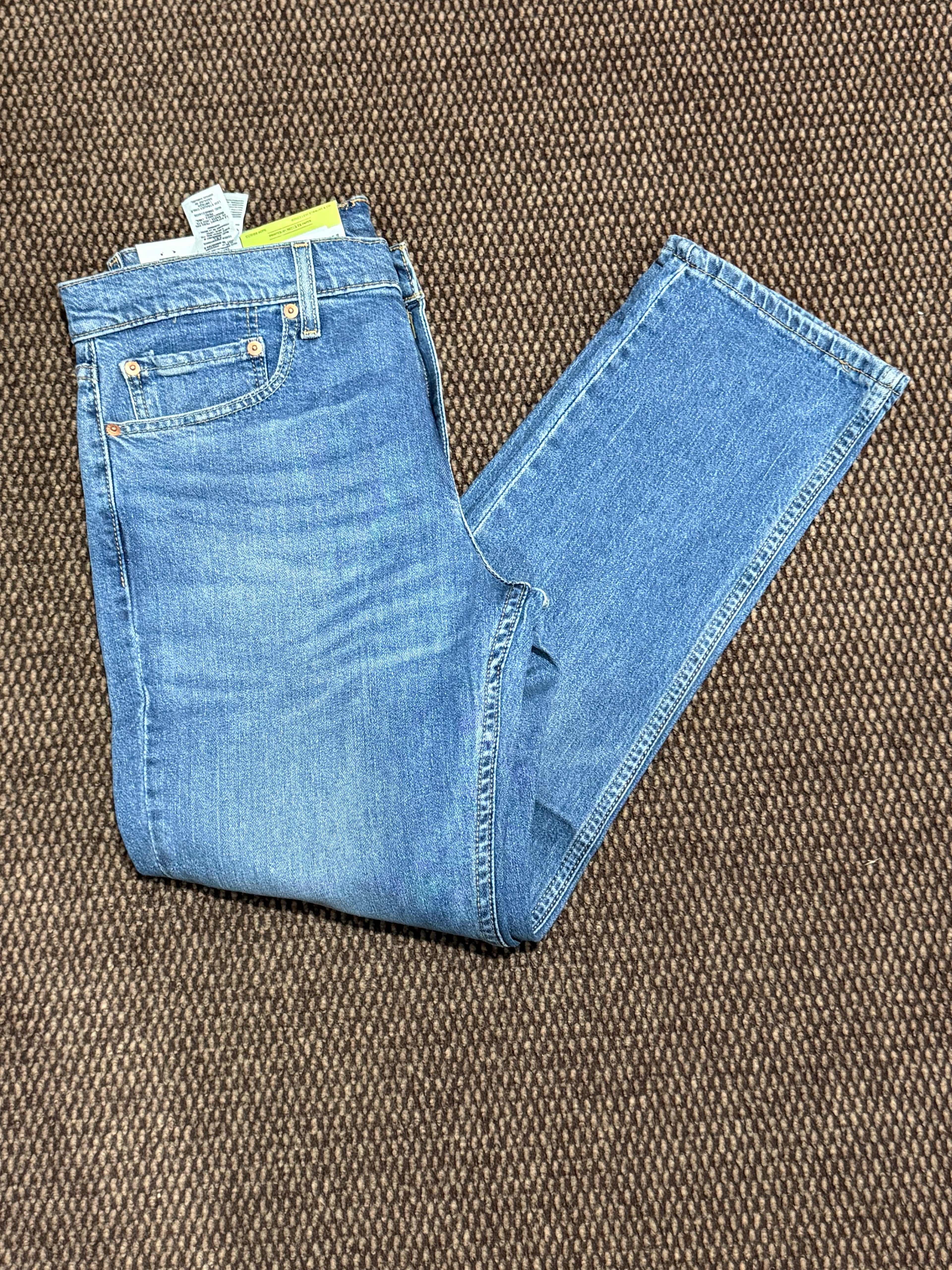 511-5536| Jeans 511