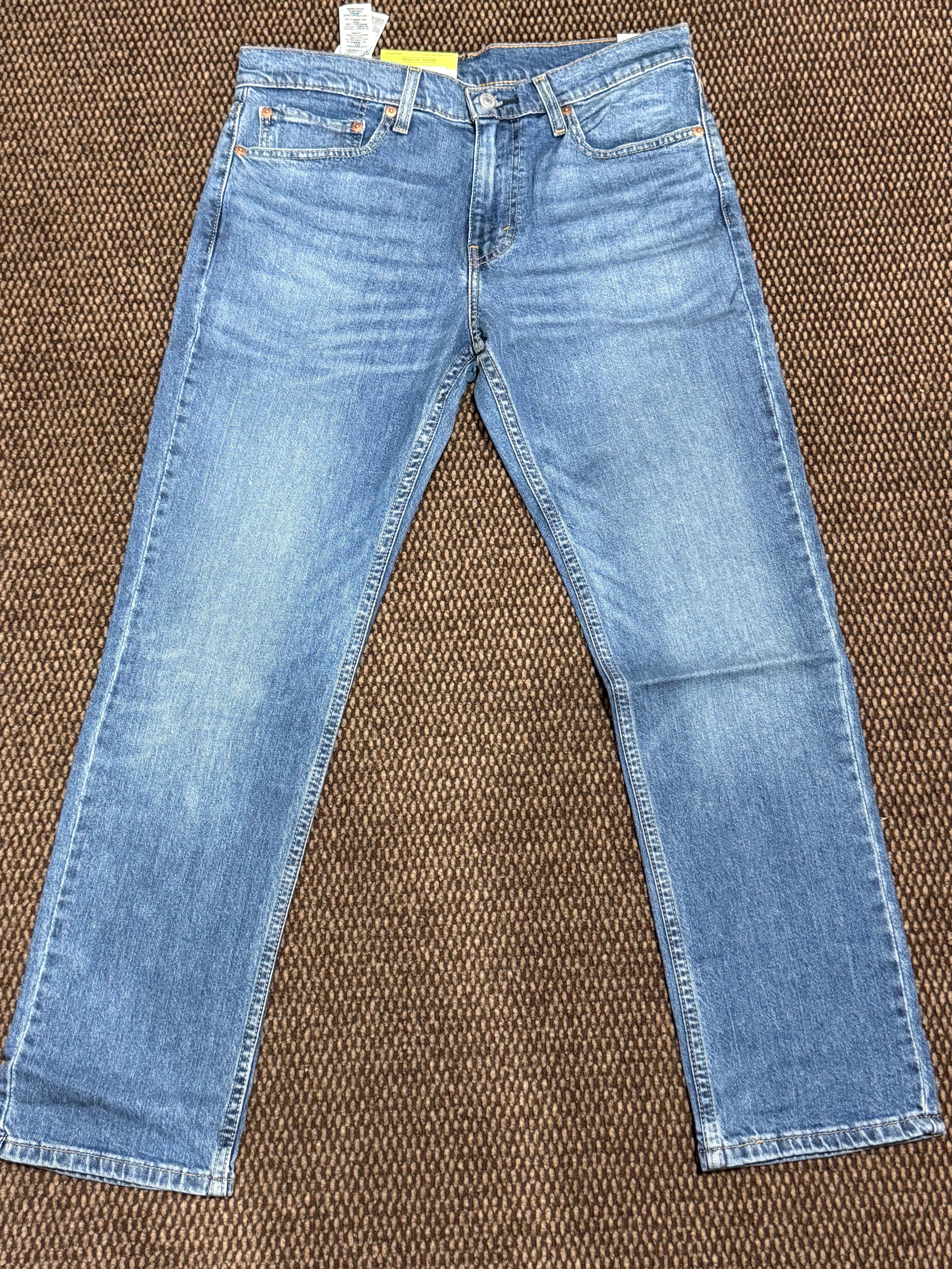 511-5536| Jeans 511
