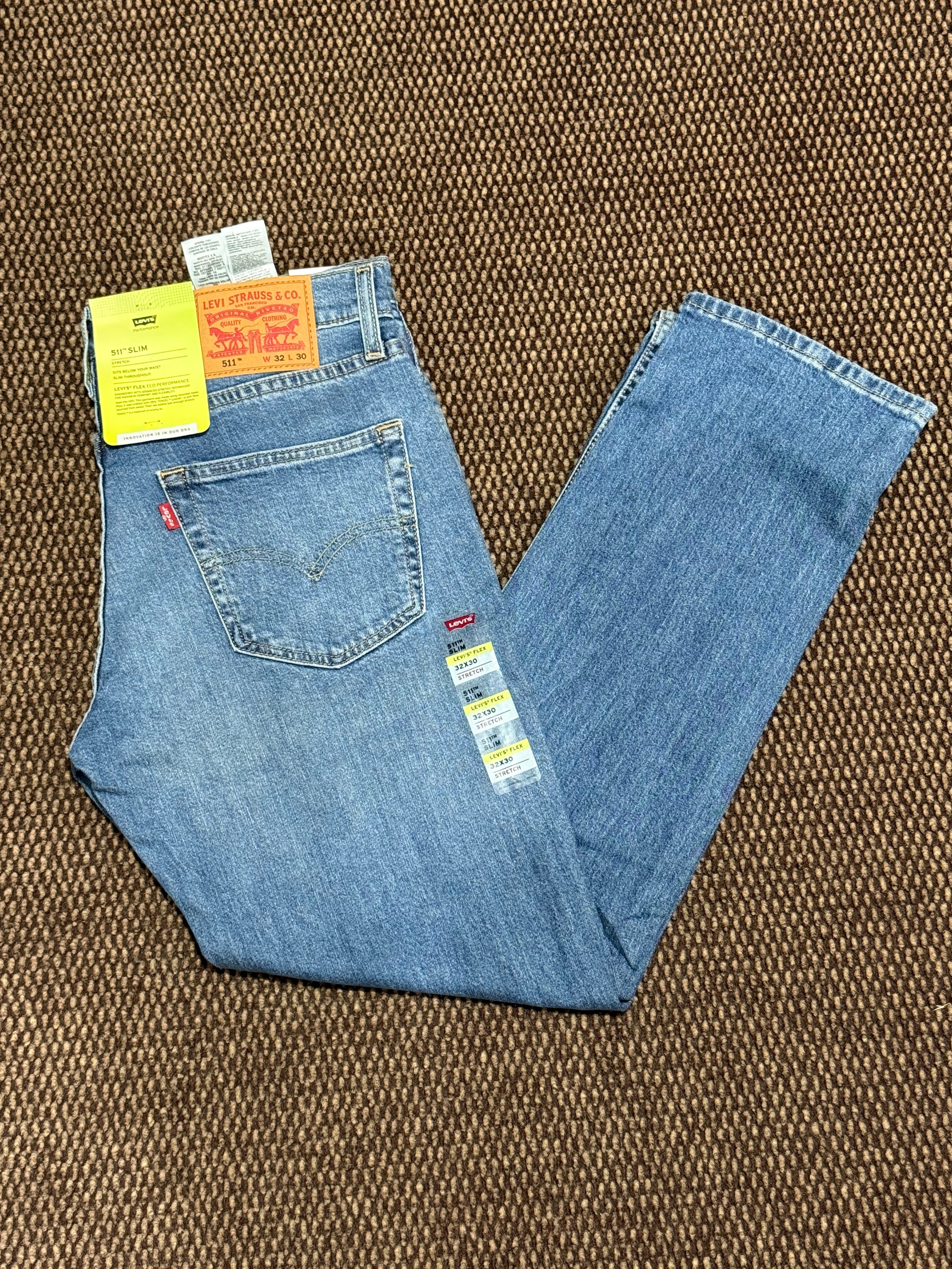 511-5536| Jeans 511