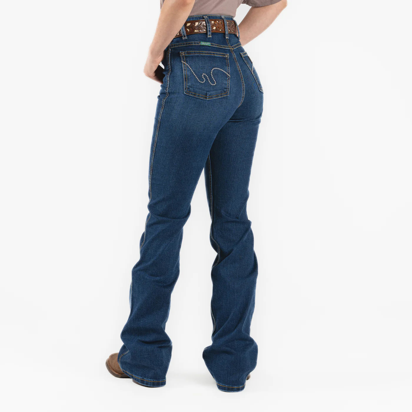 112358969|JEANS FLARE