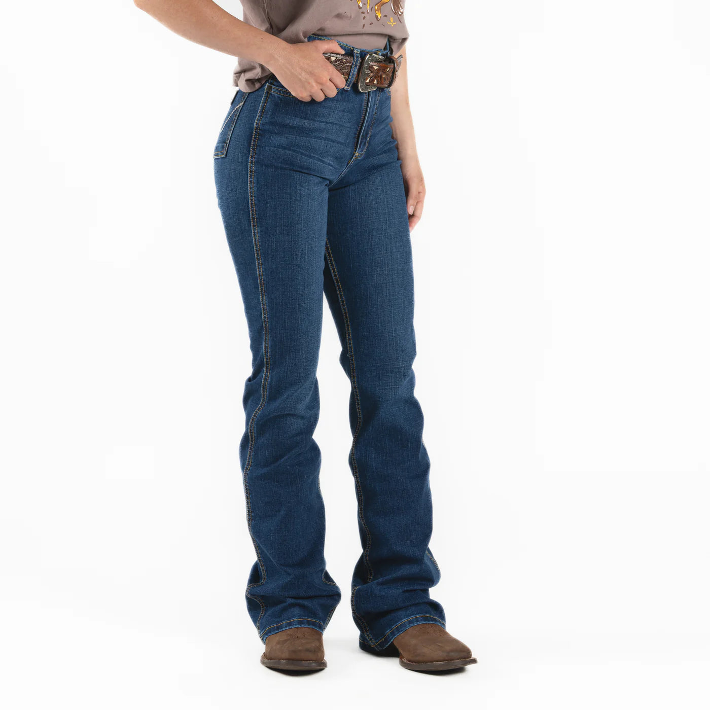 112358969|JEANS FLARE