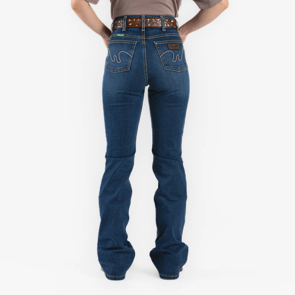 112358969|JEANS FLARE