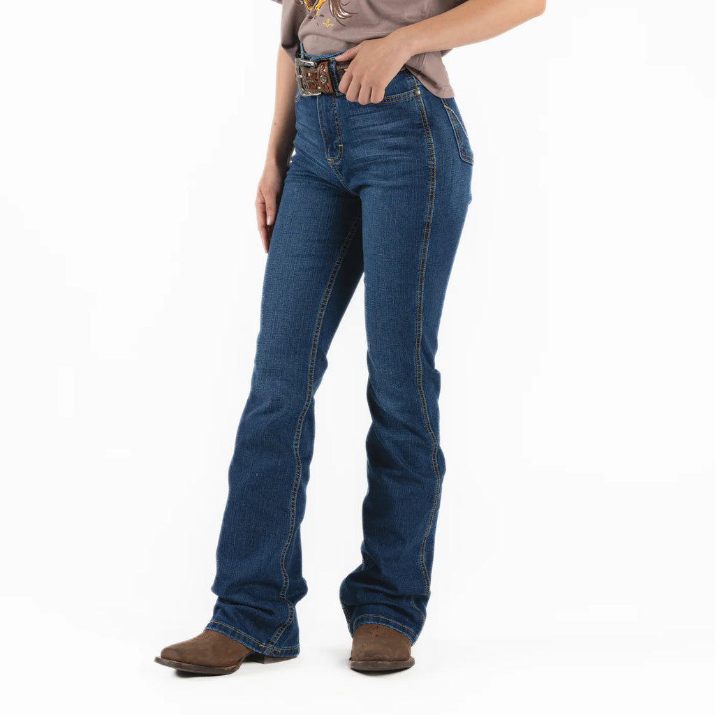 112358969|JEANS FLARE