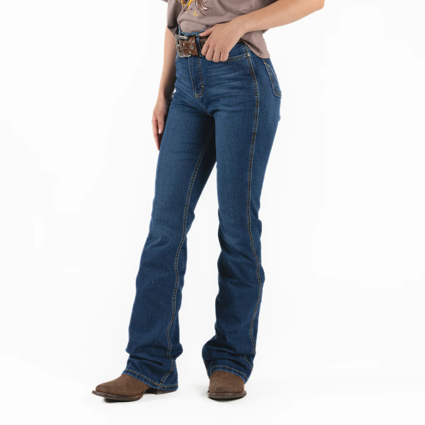 112358969|JEANS FLARE