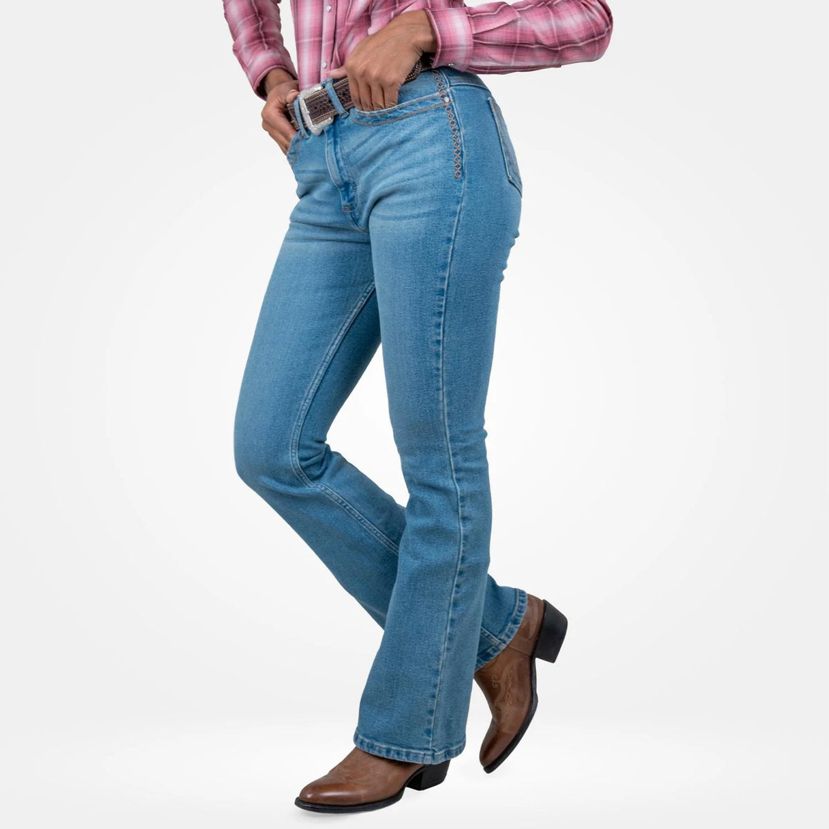 112390614|JEANS FLARE