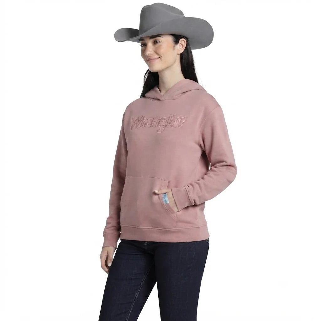 112379483|WESTERN ROSADA DAMA