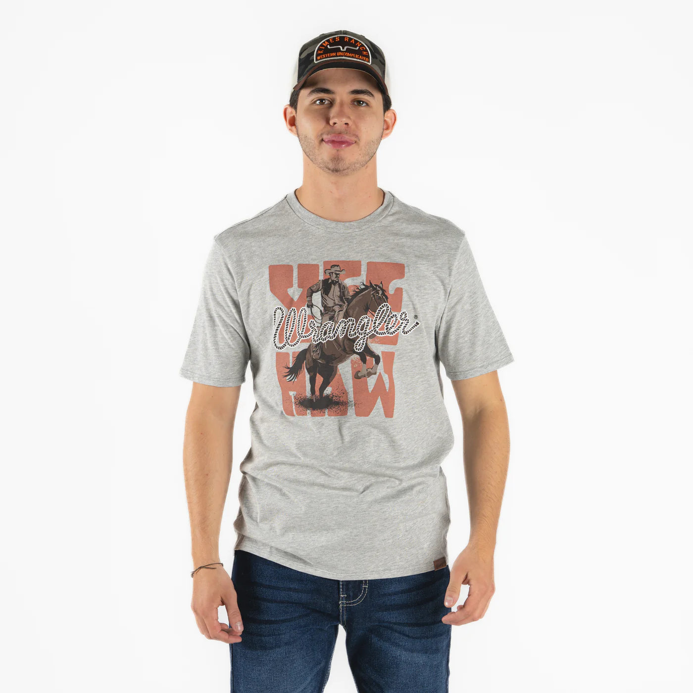 112373625| PLAYERA CABALLERO