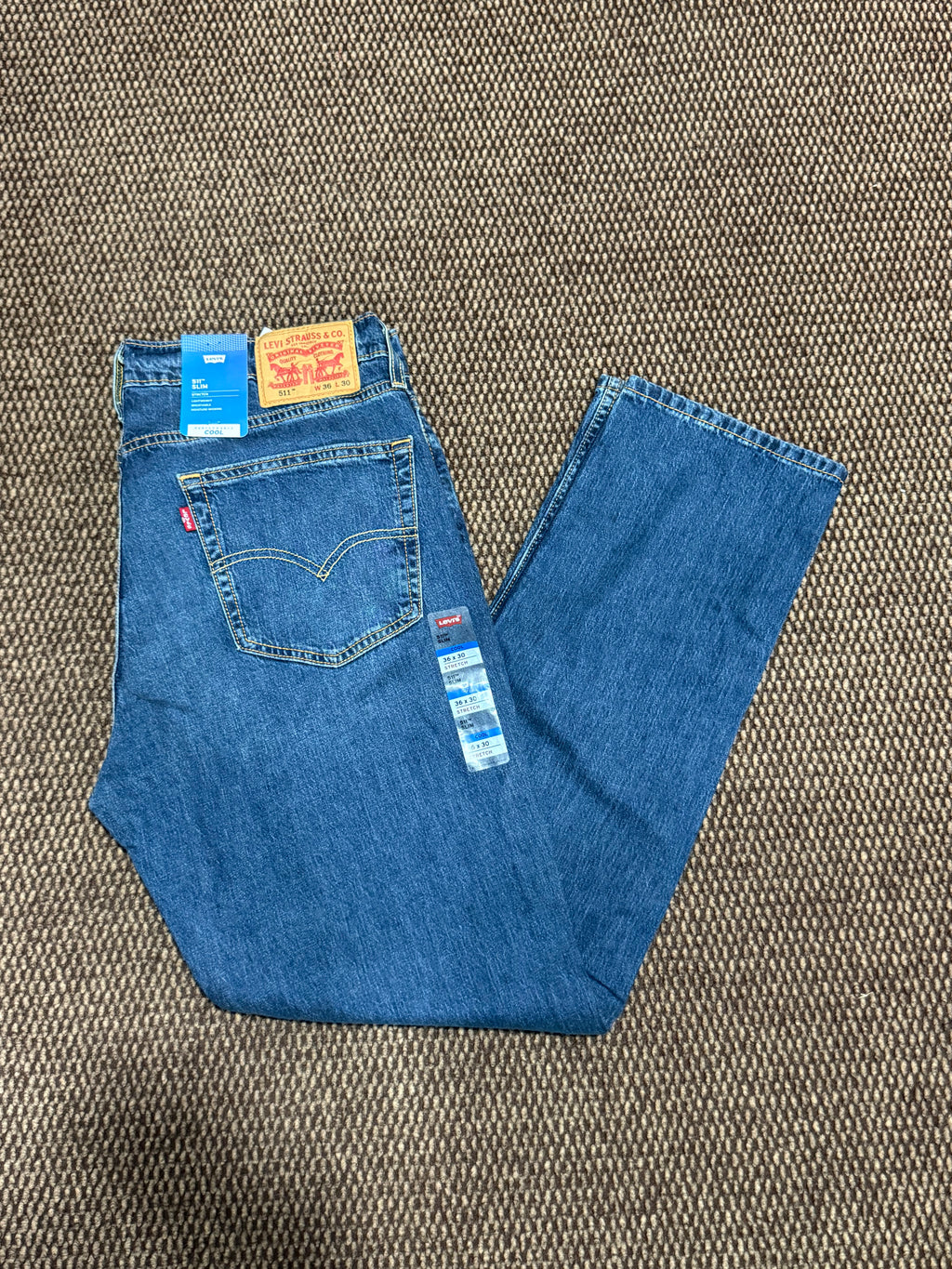 511-6321| Jeans 511