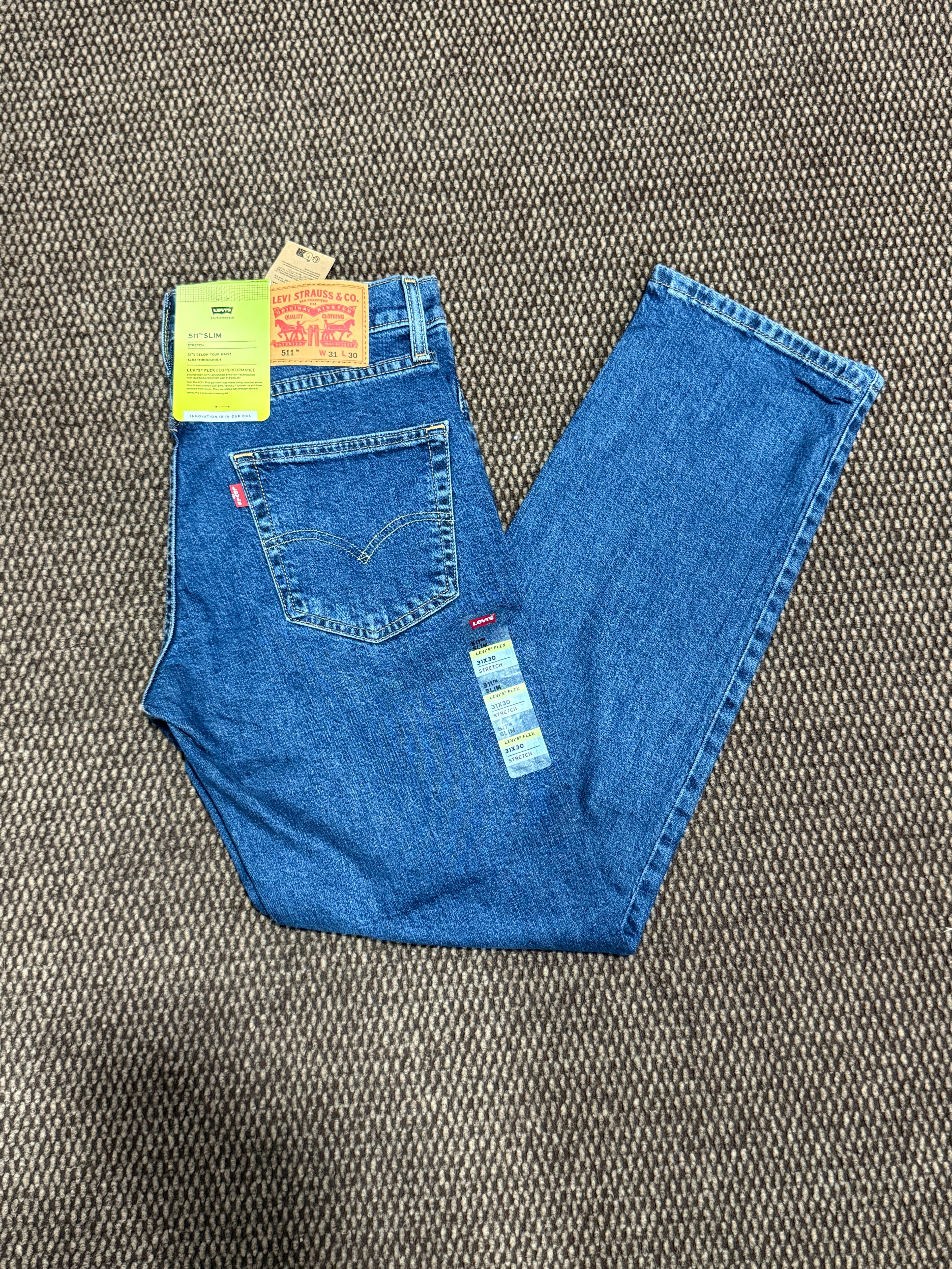 511-6329| Jeans 511