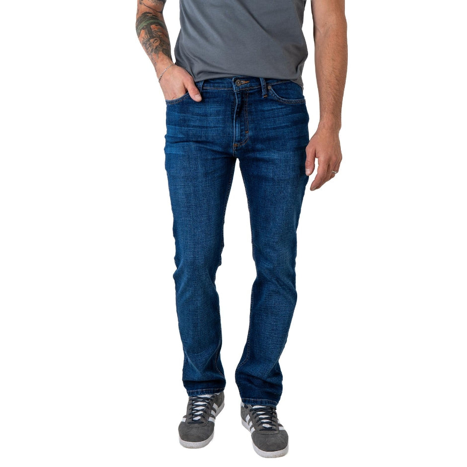 112381663| LEE REGULAR FIT STRAGHT LEG