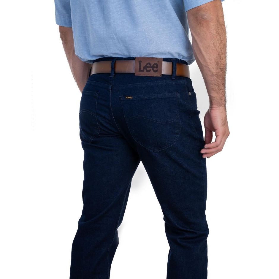 112381664| LEE REGULAR FIT STRAIGHT LEG