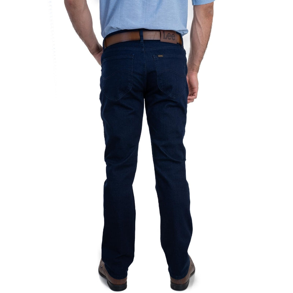 112381664| LEE REGULAR FIT STRAIGHT LEG