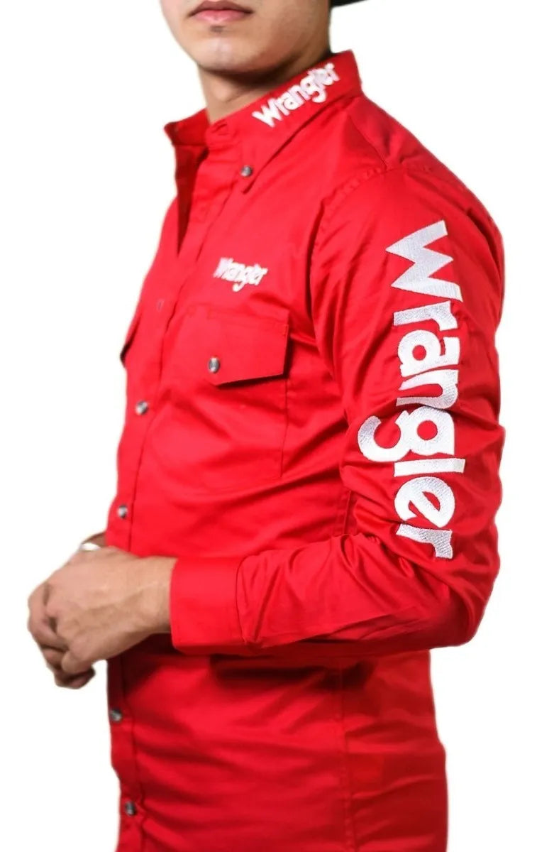 112347666| CAMISA LOGOS