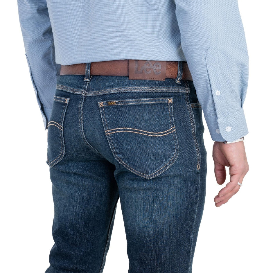 112381672| LEE REGULAR FIT