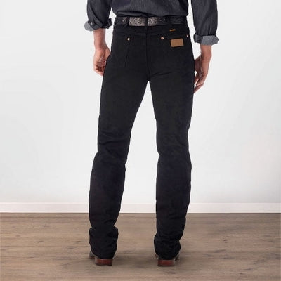 Wrangler Cowboy Cut 936| WBK