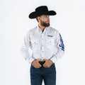 112347675| CAMISA LOGOS