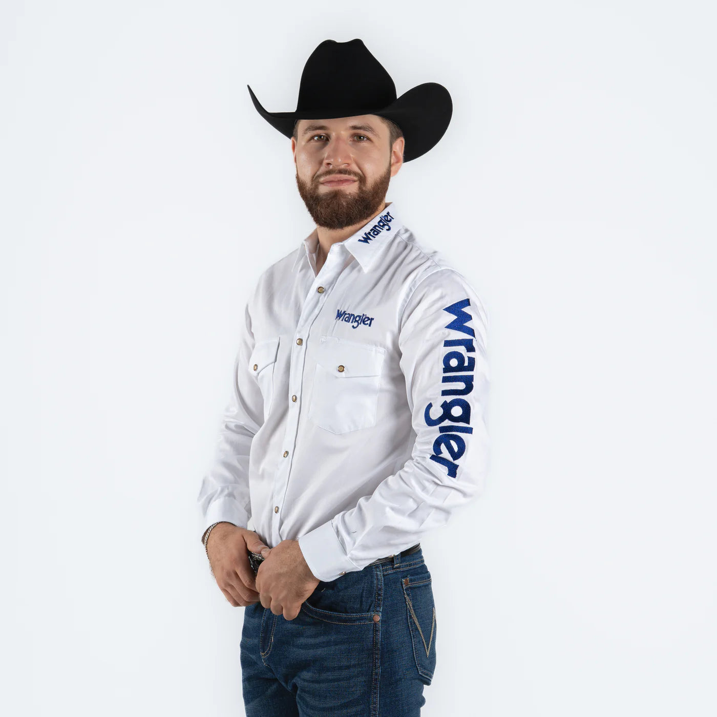 112347675| CAMISA LOGOS