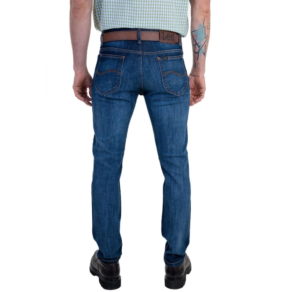 112381681| LEE SLIM FIT