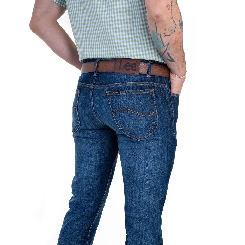 112381681| LEE SLIM FIT