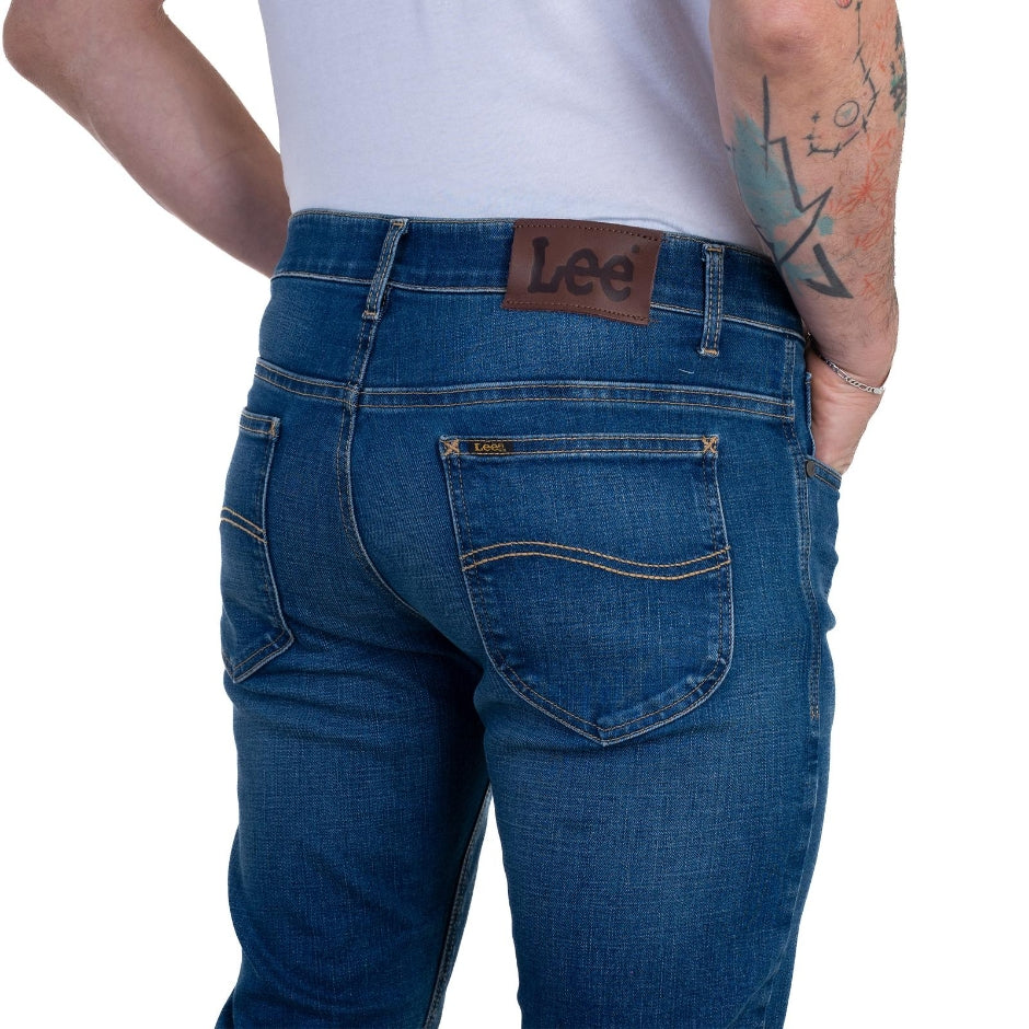 112381684| LEE SLIM FIT