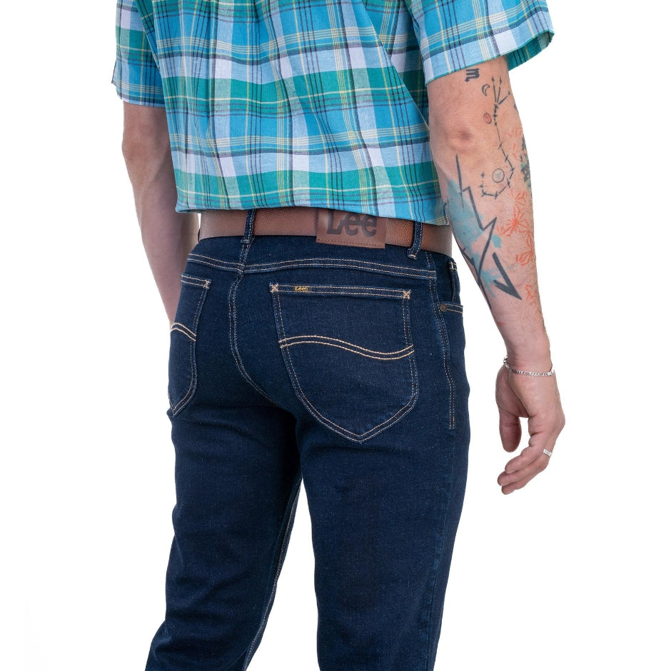 112381700| LEE REGULAR FIT