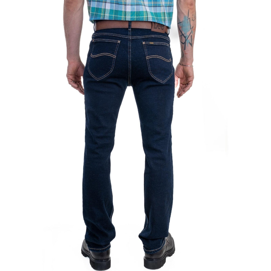 112381700| LEE REGULAR FIT