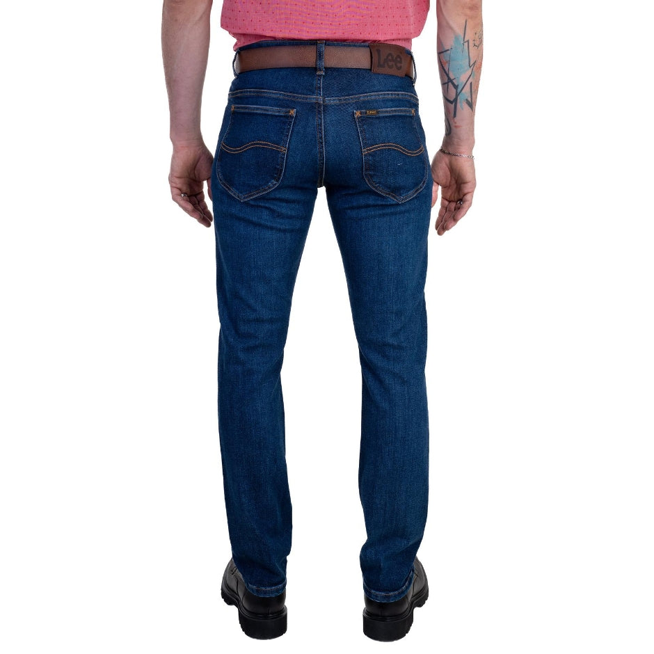 112381706| LEE SLIM FIT