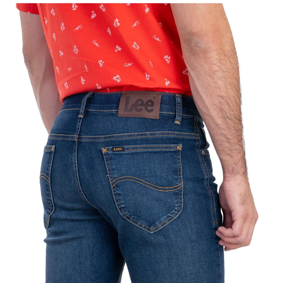 112381708| LEE SLIM FIT