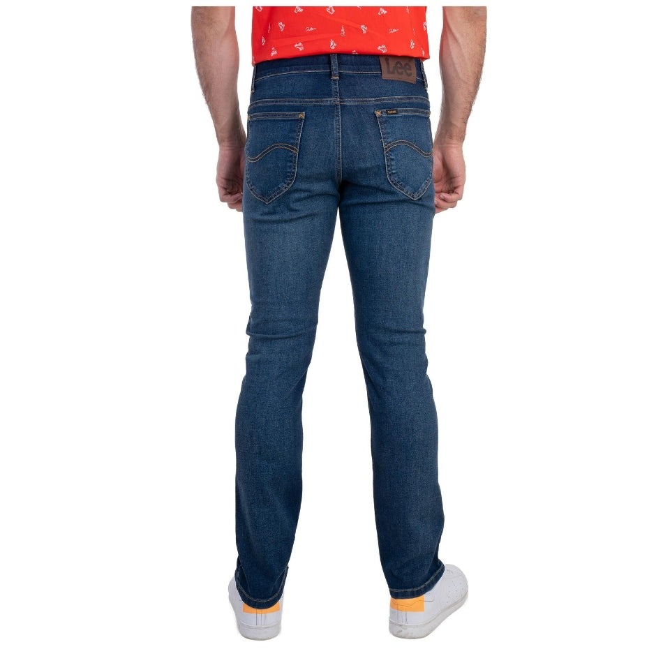 112381708| LEE SLIM FIT
