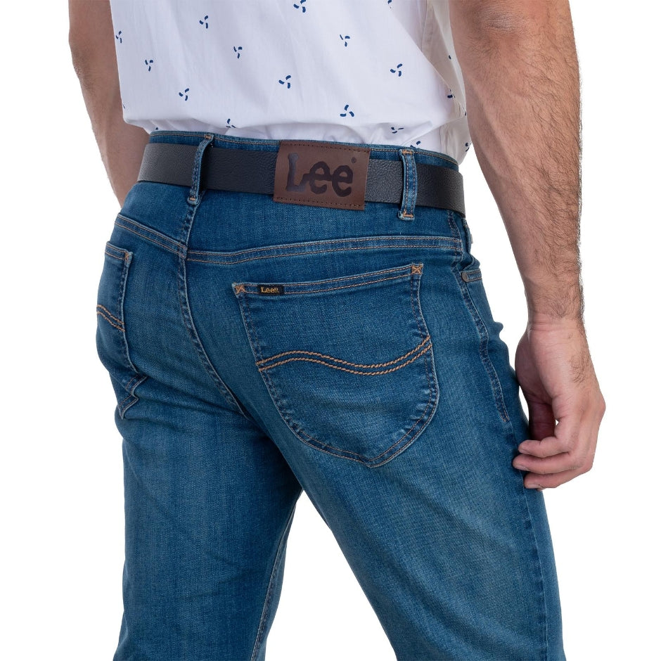 112381709| LEE SLIM FIT