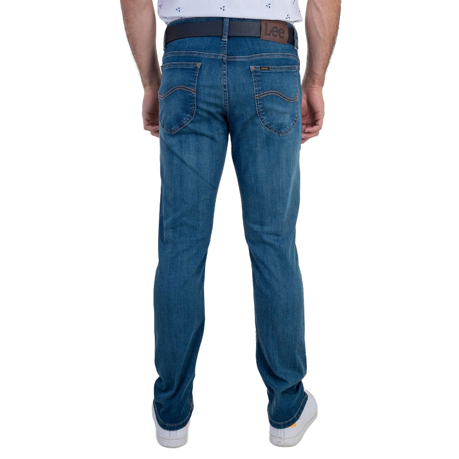 112381709| LEE SLIM FIT
