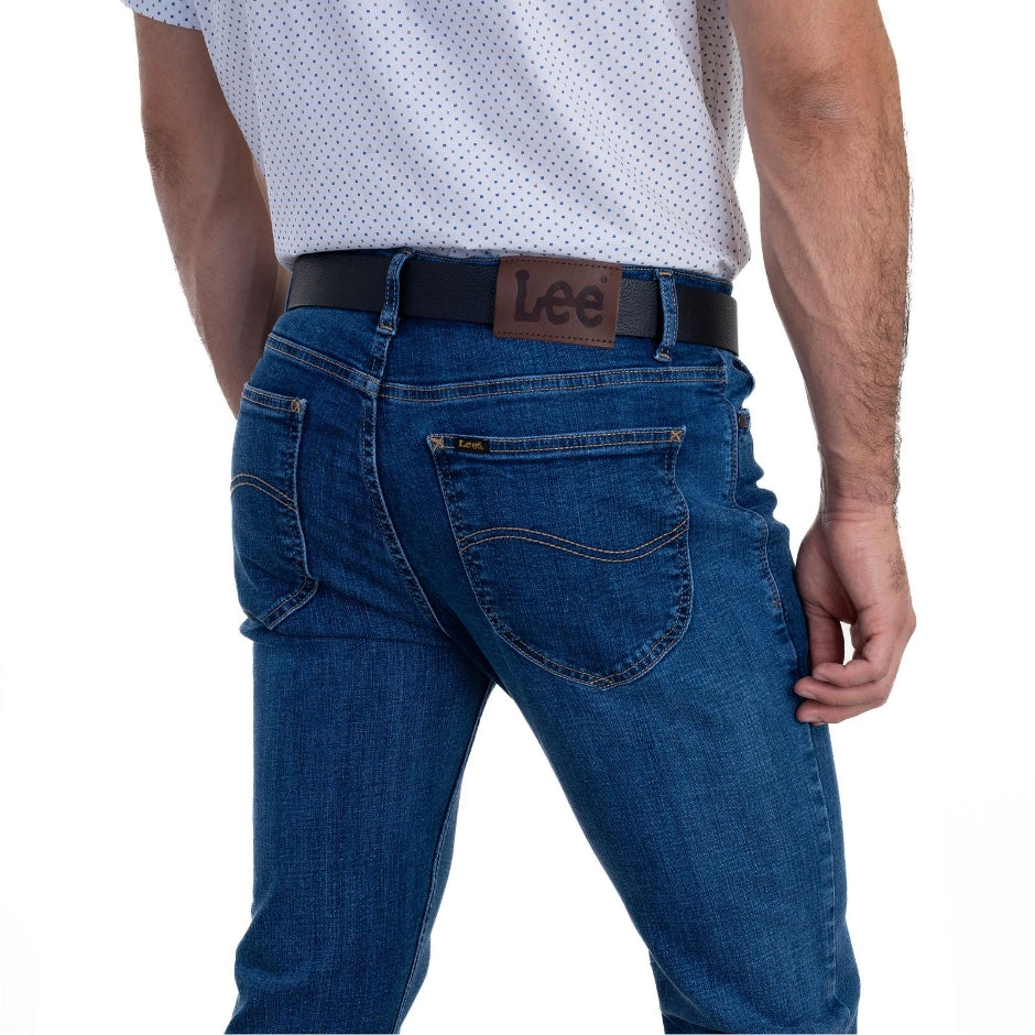 112381715| LEE REGULAR FIT STRAGHT LEG
