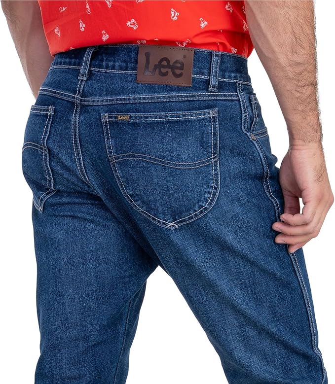 112381717| LEE BOOT CUT