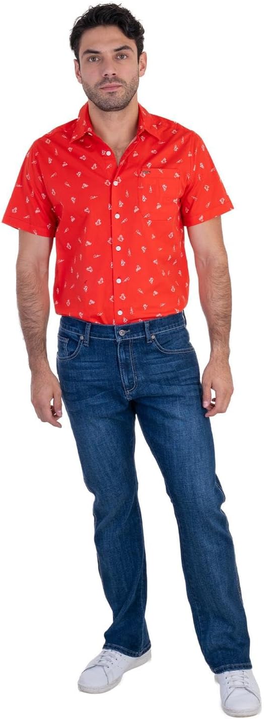 112381717| LEE BOOT CUT