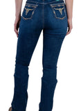 112381748|JEANS FLARE