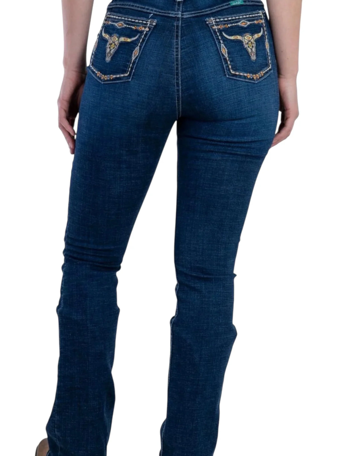 112381748|JEANS FLARE