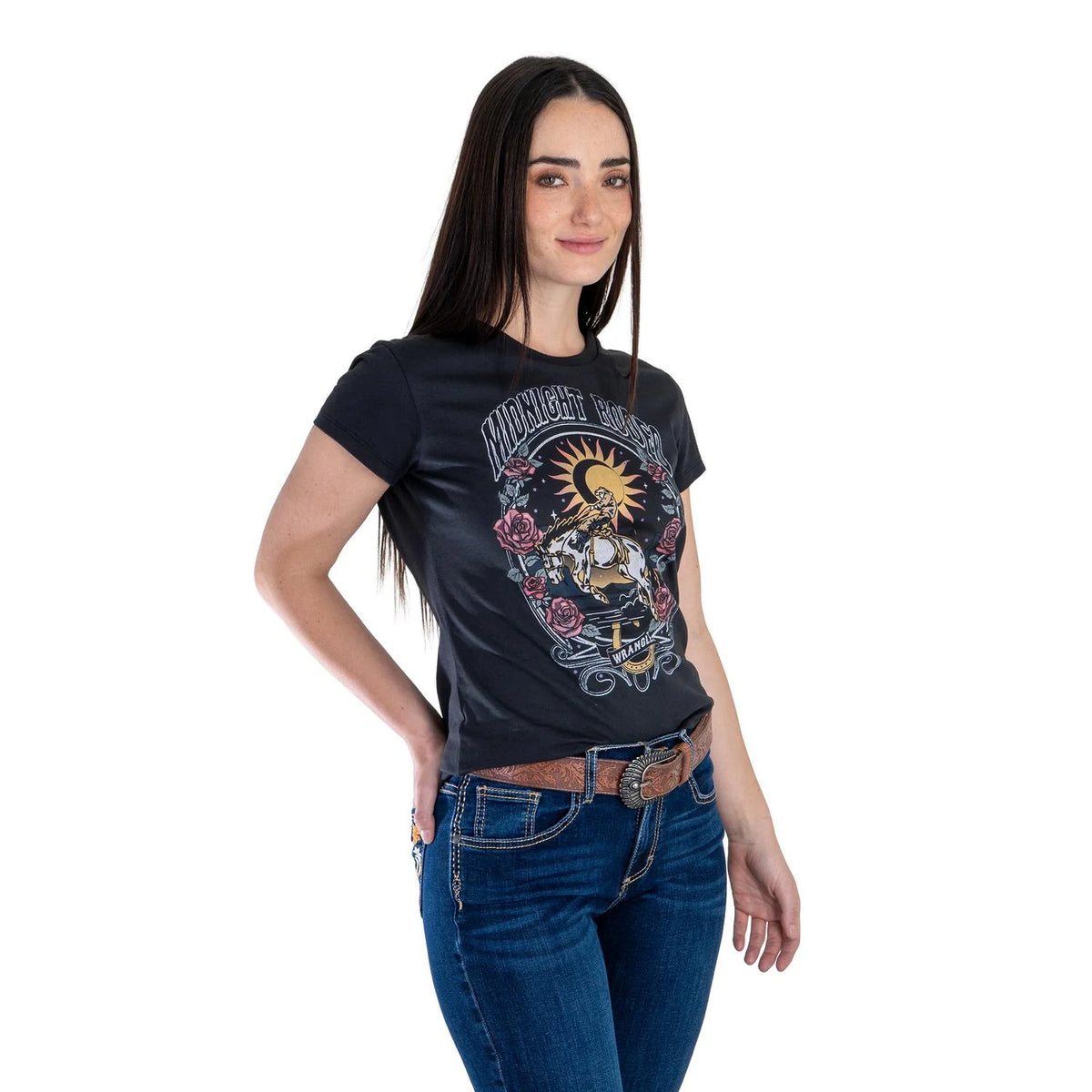 112381768| PLAYERA DAMA