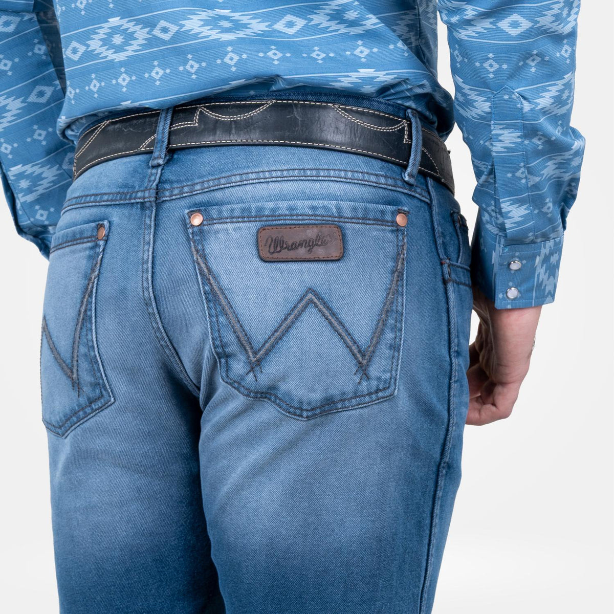 112390814| Wrangler Retro SB