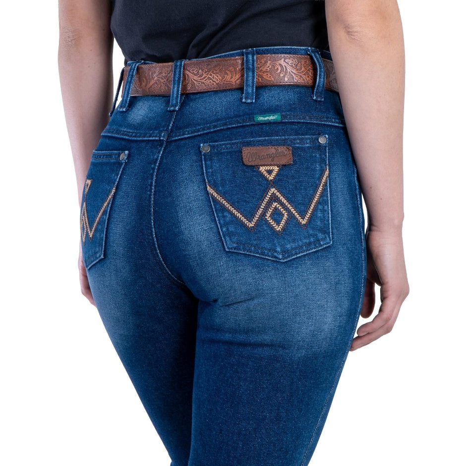 112382100|JEANS FLARE